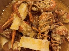-聚味瞿记·龙虾堂(树木岭店)
