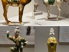-深圳博物馆(古代艺术馆)