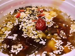 深水井老冰粉-深水井老冰粉(解放碑英利大融城店)