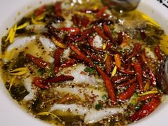-太二酸菜鱼(武汉光谷保利店)