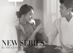 -女王风尚STUDIO·轻奢化定制