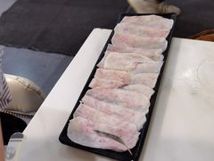 -三头牛·潮汕牛肉生蚝火锅 (夏湾店)
