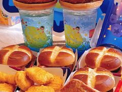 -麦当劳(塔园路店)