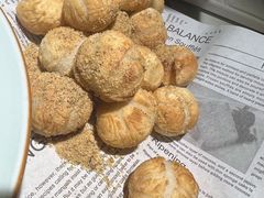 苏州小汤圆-马邦子·紫苏烤鱼(恒隆广场店)