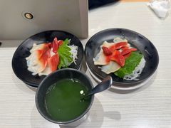-滨寿司(新街口中央商场店)