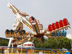 -厦门方特梦幻王国