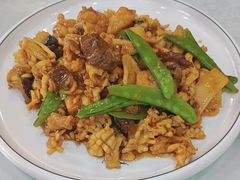 -同发号饭庄(复兴路店)