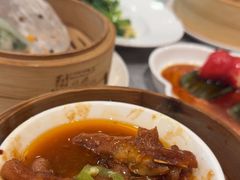 -潮府馆·非遗潮州菜·港式点心(世纪公园店)