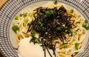 Spring Melody Cold Noodles