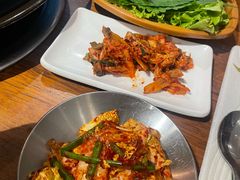 -济州爱肉堂(总店)