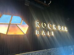 -Rock Bar Bali(Bali)