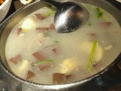 -绿茶餐厅(华联万柳店)