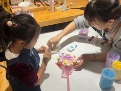 -艺彩阳光手工坊(大连恒隆广场店)