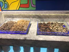 -火锅岛潮牌自助餐厅(天津天佑城店)