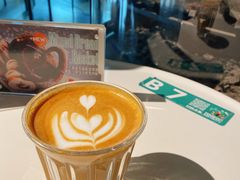 -sugarman espresso素饮糖人高新咖啡工厂