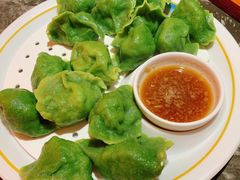 -前海沿•青岛菜(中山路天主教堂店)