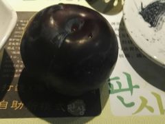 -阪尚皇·原切牛排·烤肉火锅自助(北京路店)