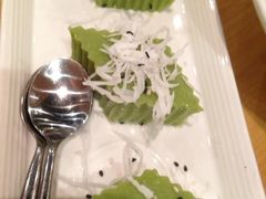 椰子糕-Pho Asia 亚阁越南料理(上海来福士广场店)