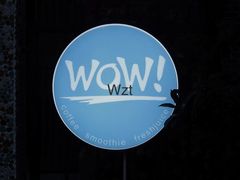 -WOW coffee