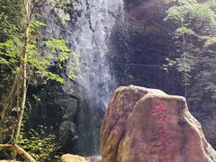 -本溪汤沟绿石谷森林公园