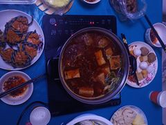 -马王堆海鲜水产市场