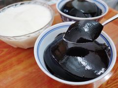 -五福堂龟苓膏(河东北山店)
