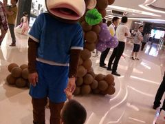 -美吉姆国际儿童发展中心(红谷滩绿地缤纷城中心)