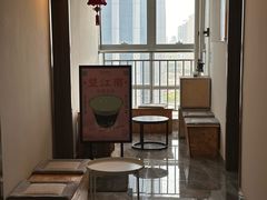 -饮福咖啡(中欧国际大厦店)