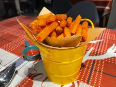 -Primo·丽莫意大利窑烤披萨