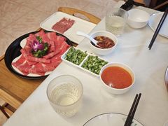 -东来顺饭庄(天坛店)