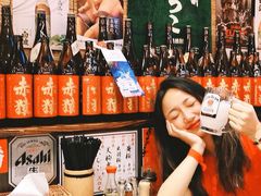 -平成屋·午肴夜酒(四川北路店)