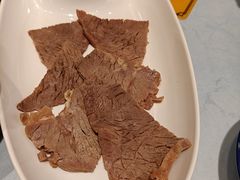 -陳香貴·兰州牛肉面(乐峰广场店)