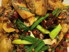 -香缇小院私房菜(盐务街店)