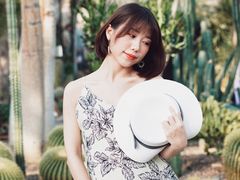 -北京植物园-展览温室