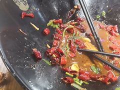 -天府国麻辣香锅(李沧万达店)