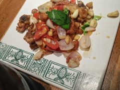 -云海肴·汽锅鸡·云南菜(高德置地店)