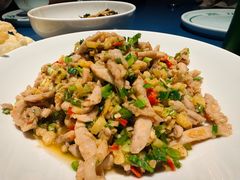 -一坐一忘云南菜(嘉里中心店)