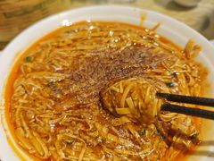 -柏合黄记豆腐皮饭店