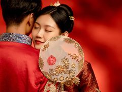-经典婚纱摄影美学馆·私人定制