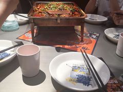 -伟大航路烤鱼(迅驰广场店)