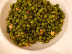 三丁小甜豆-院子餐厅·大锅菜·老杭帮(桥西直街店)