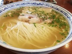 -同得兴 Since·1995 传统苏式面馆(十全街店)