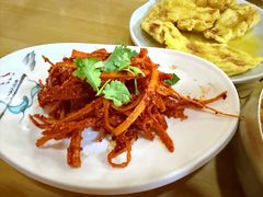 -顺姬冷面(长白西路店)