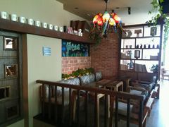 -栖巢咖啡(天鹅湖万达低碳店)