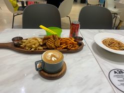 -MINI MARS KIDS CLUB亲子家庭中心(长宁天山店)