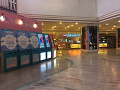 -博纳国际影城(皇庭店)