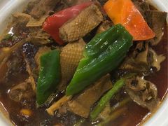 -天外天美食广场(哈尔滨路店)