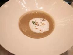 -郑州希尔顿酒店·阿米奇意大利餐厅