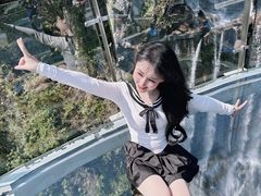 -古龙峡云天玻霸