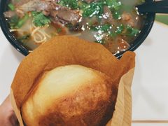 -牛煎里牛肉煎包淮南牛肉汤(广东路店)